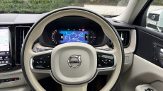 Volvo Xc60 2.0 T6 Recharge PHEV Inscription 5dr AWD Auto Estate